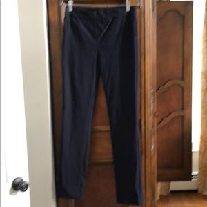 Tribal skinny stretch pant